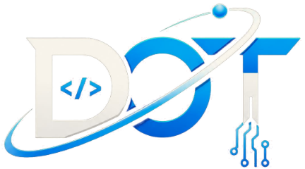 Dev Orbit Tech Logo